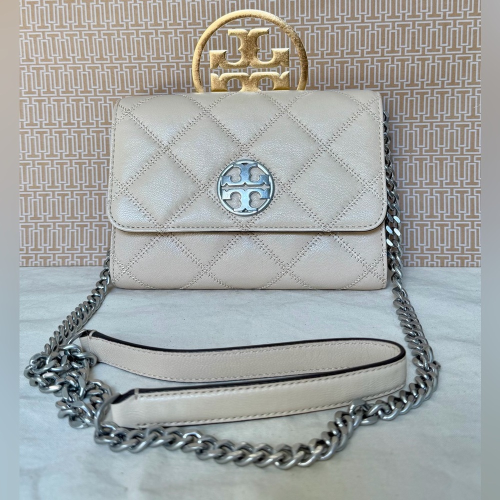Tory Burch Willa crossbody